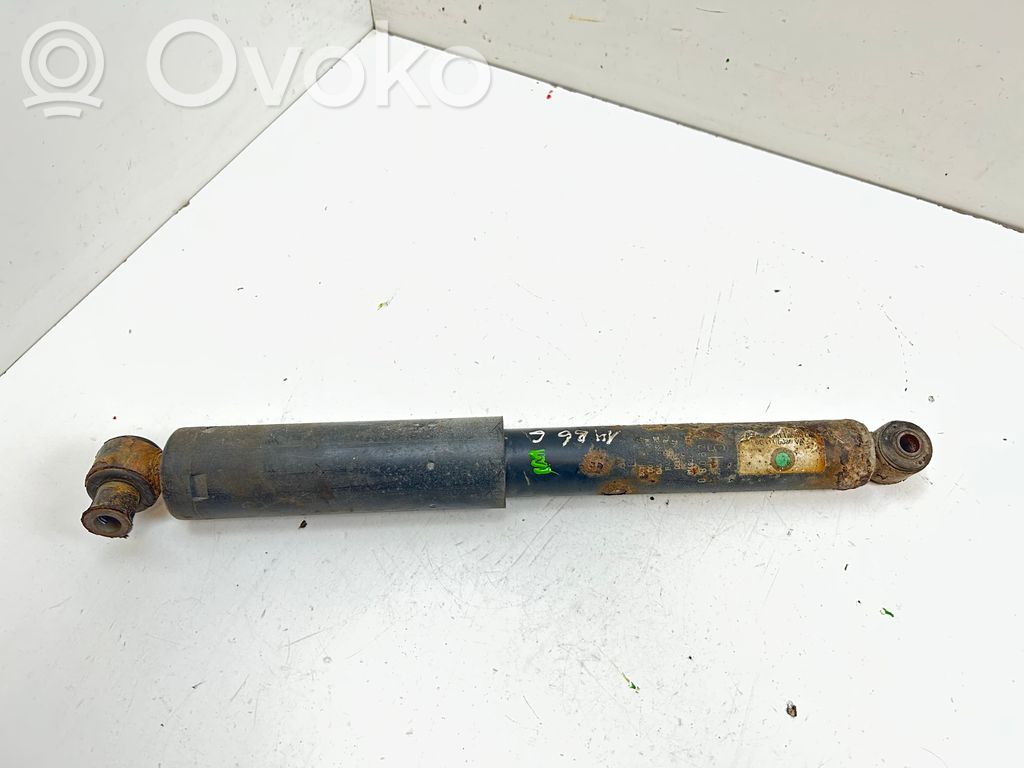 Ford Transit Amortiguador trasero 