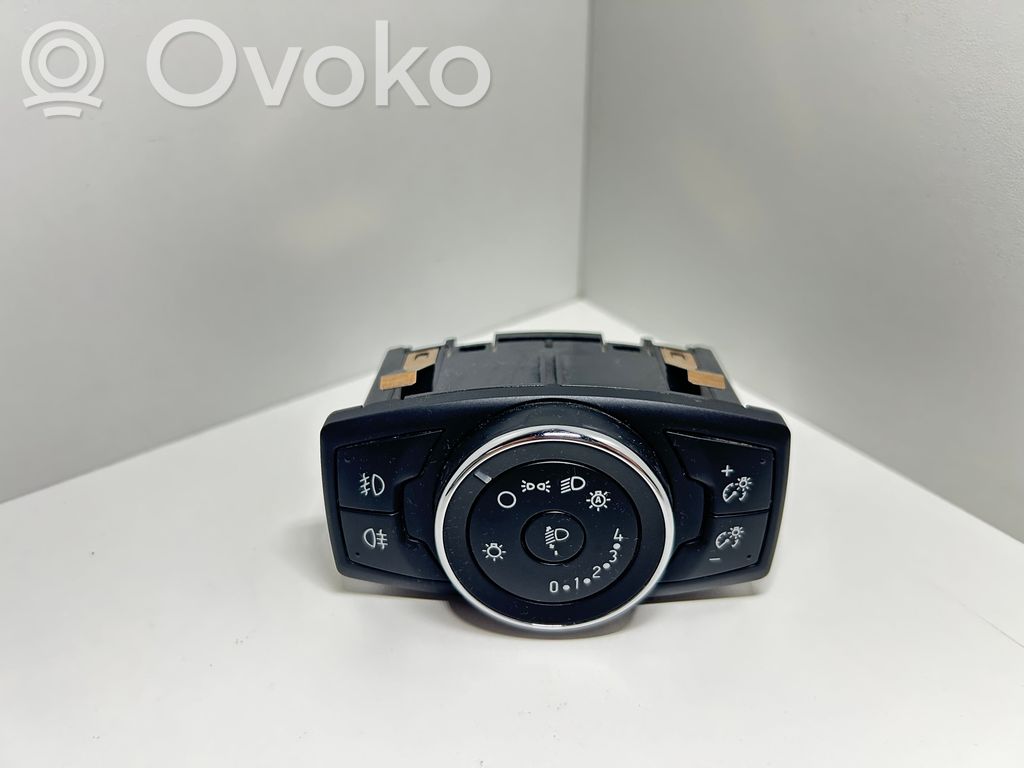 Ford Transit -  Tourneo Connect Light switch 