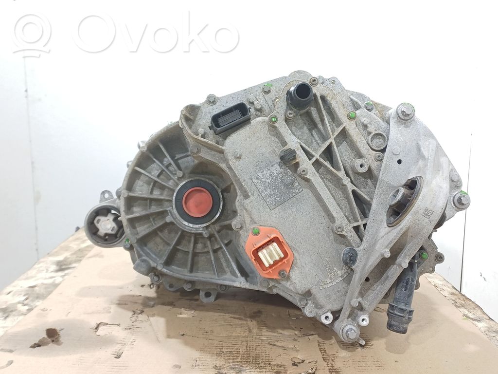 Tesla Model 3 Electric car motor 