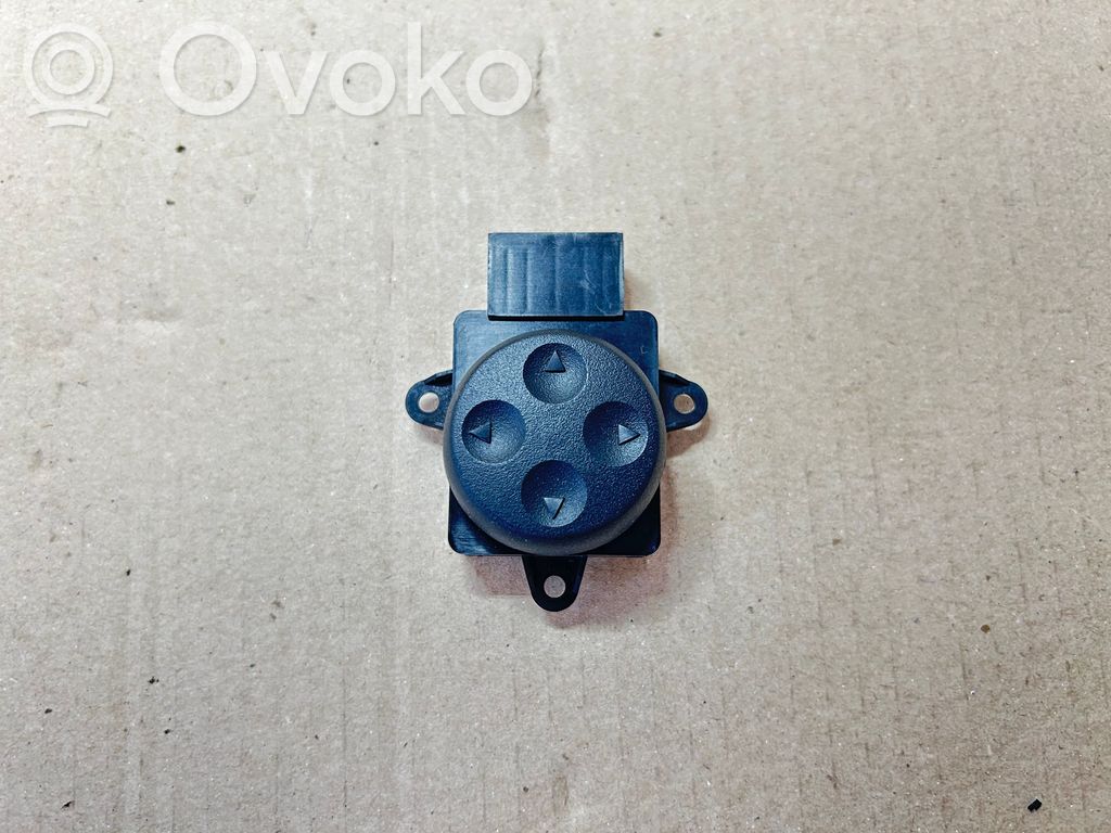 Tesla Model S Seat control switch 