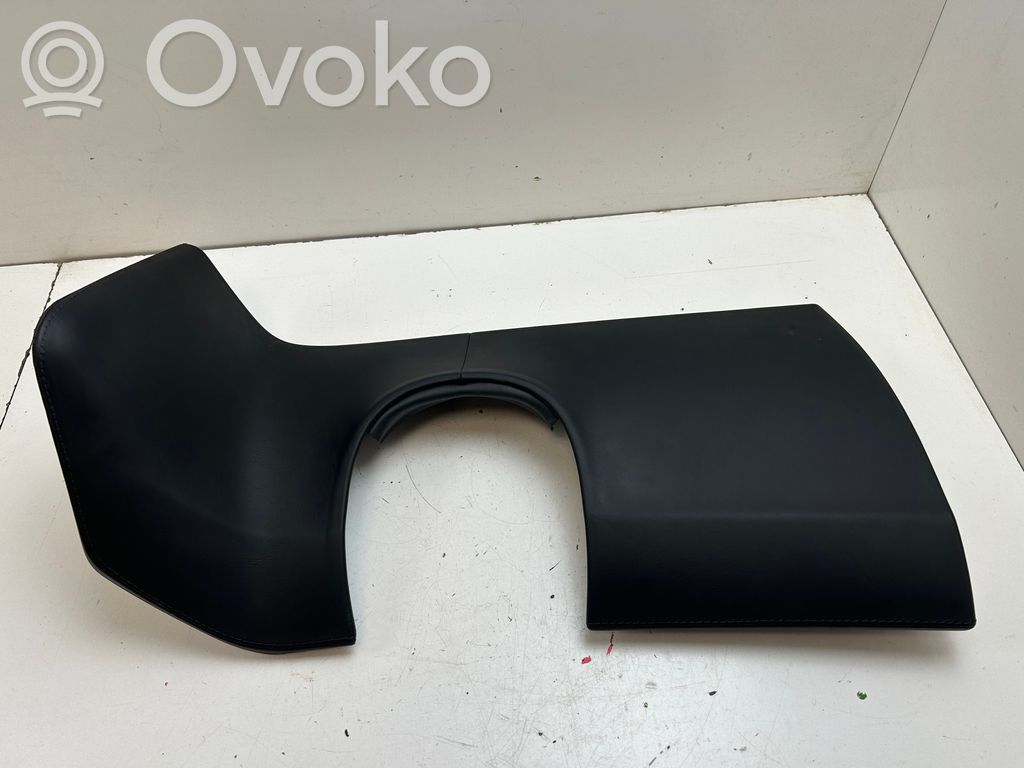 Tesla Model S Other interior part 