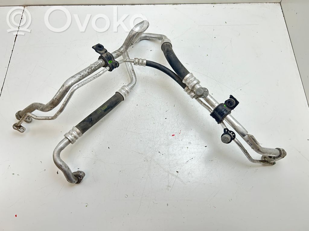 Tesla Model S Air conditioning (A/C) pipe/hose 