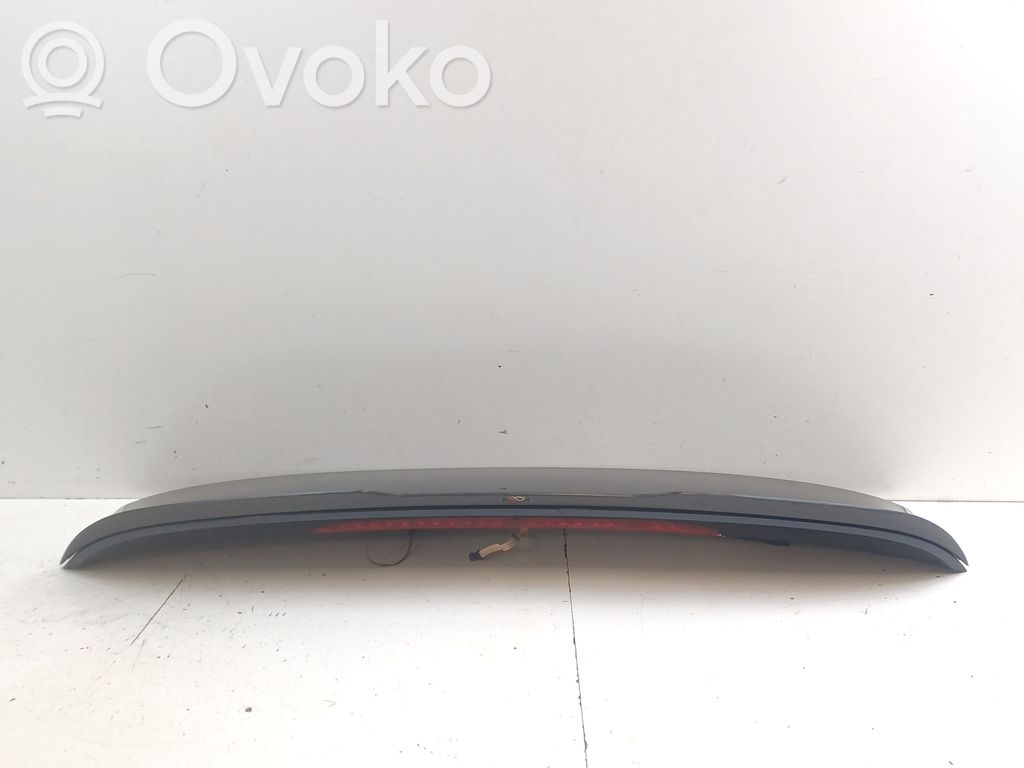BMW 3 E90 E91 Heckspoiler 