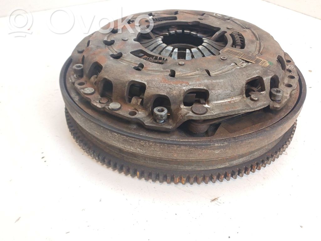 Clutch set kit   7563287,7567830,7577479