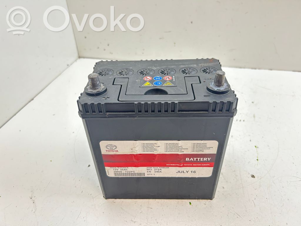 Akku   28800YZZPC