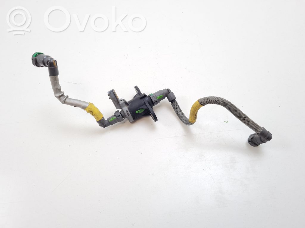 Opel Vivaro Magneettiventtiili 