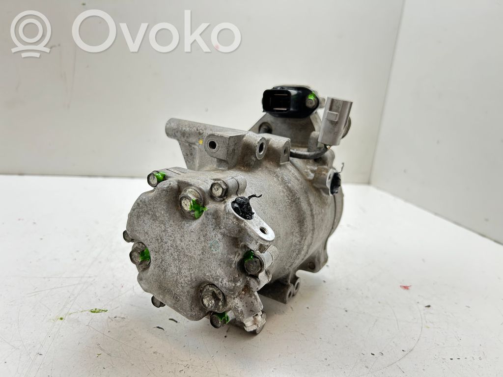 Mitsubishi Outlander Klimakompressor Pumpe 