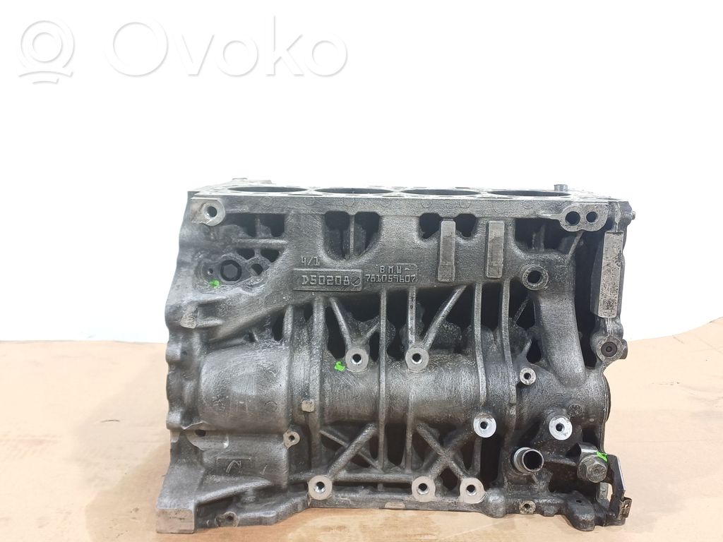 BMW 3 F30 F35 F31 Engine block 