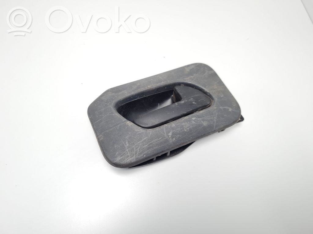 Peugeot Expert Rear door interior handle 