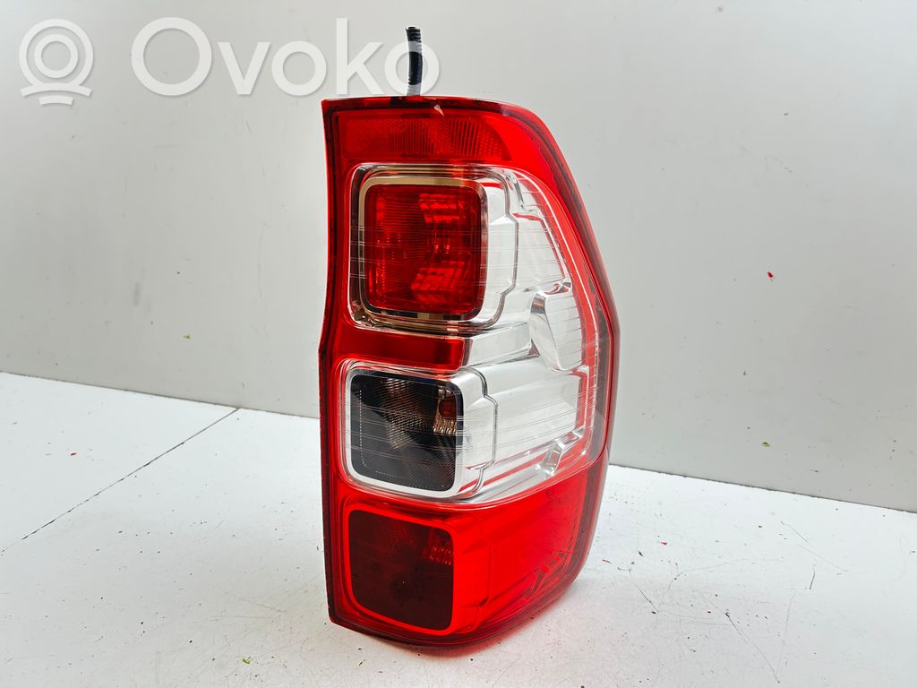 Ford Ranger Rear/tail lights 