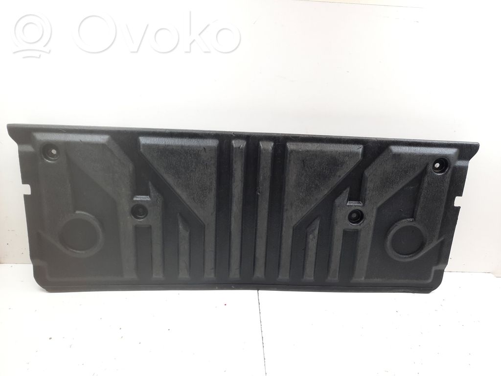 Tailgate trim   5012102000