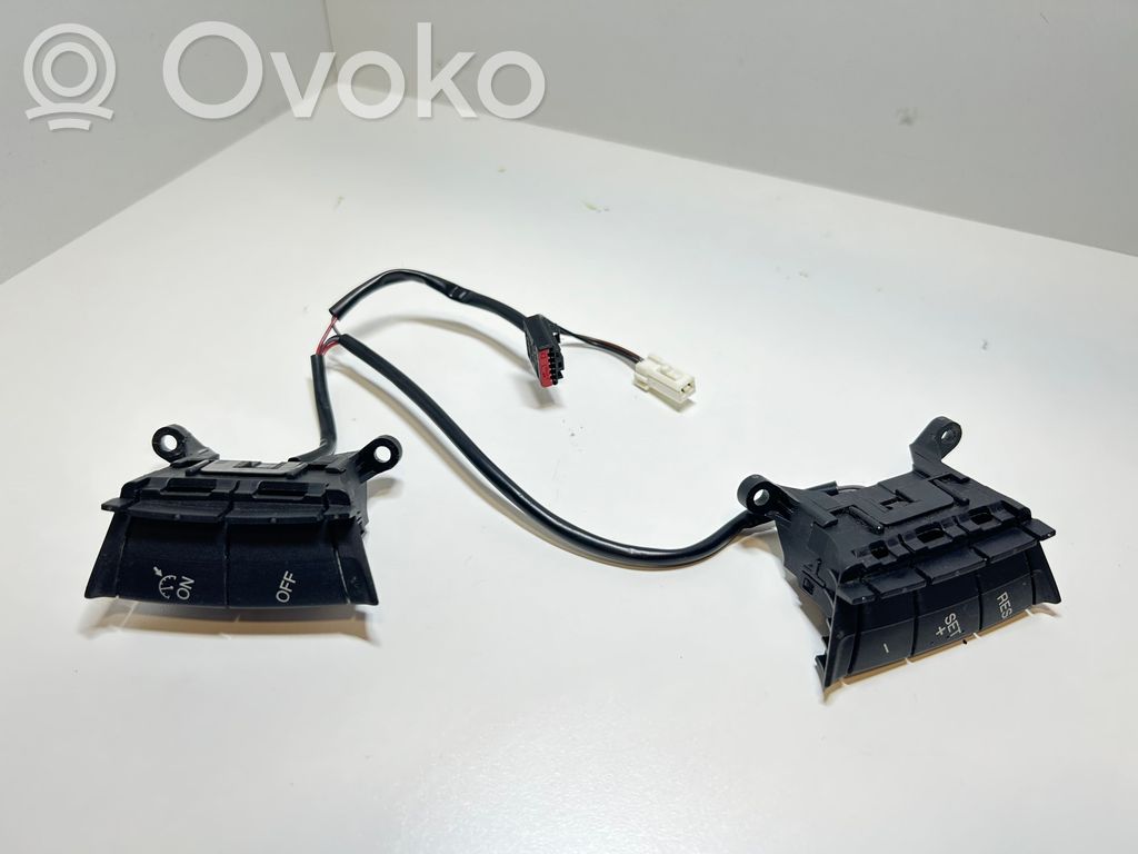 Ford Focus Vairo mygtukai/ jungtukai 
