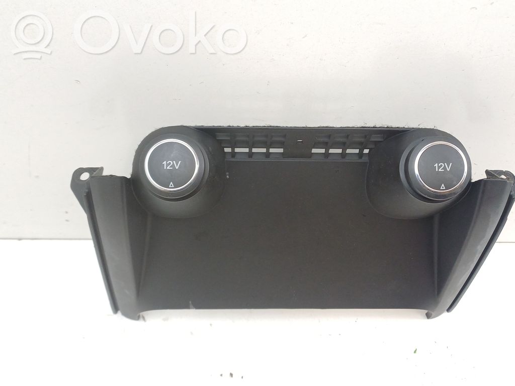 Ford Ranger Other interior part 