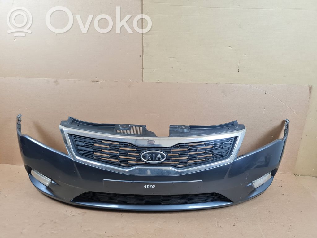 Front bumper   865101H500,865101H510,1H86510600