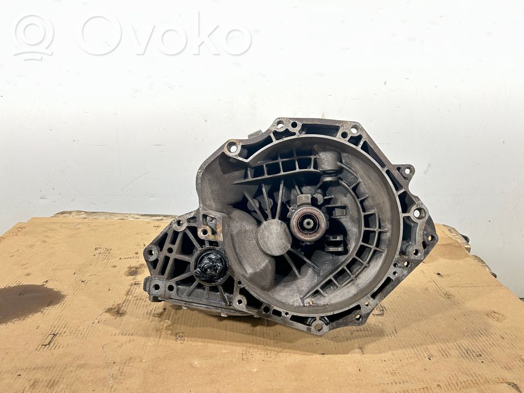 Opel Meriva A Cutie viteze manuală cu 5 trepte 
