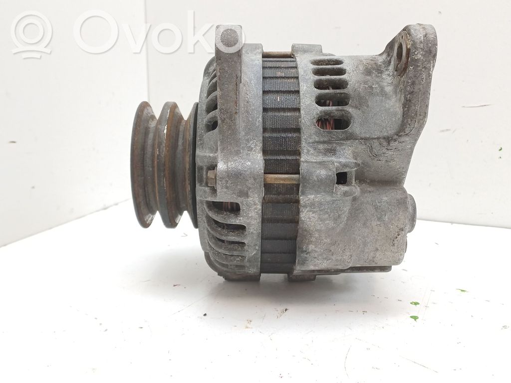 Nissan Navara D22 Alternator 