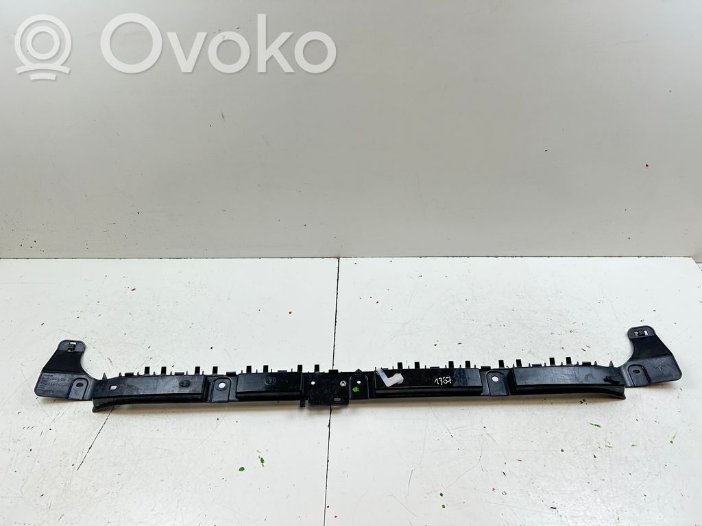 Rear bumper mounting bracket   108399400E