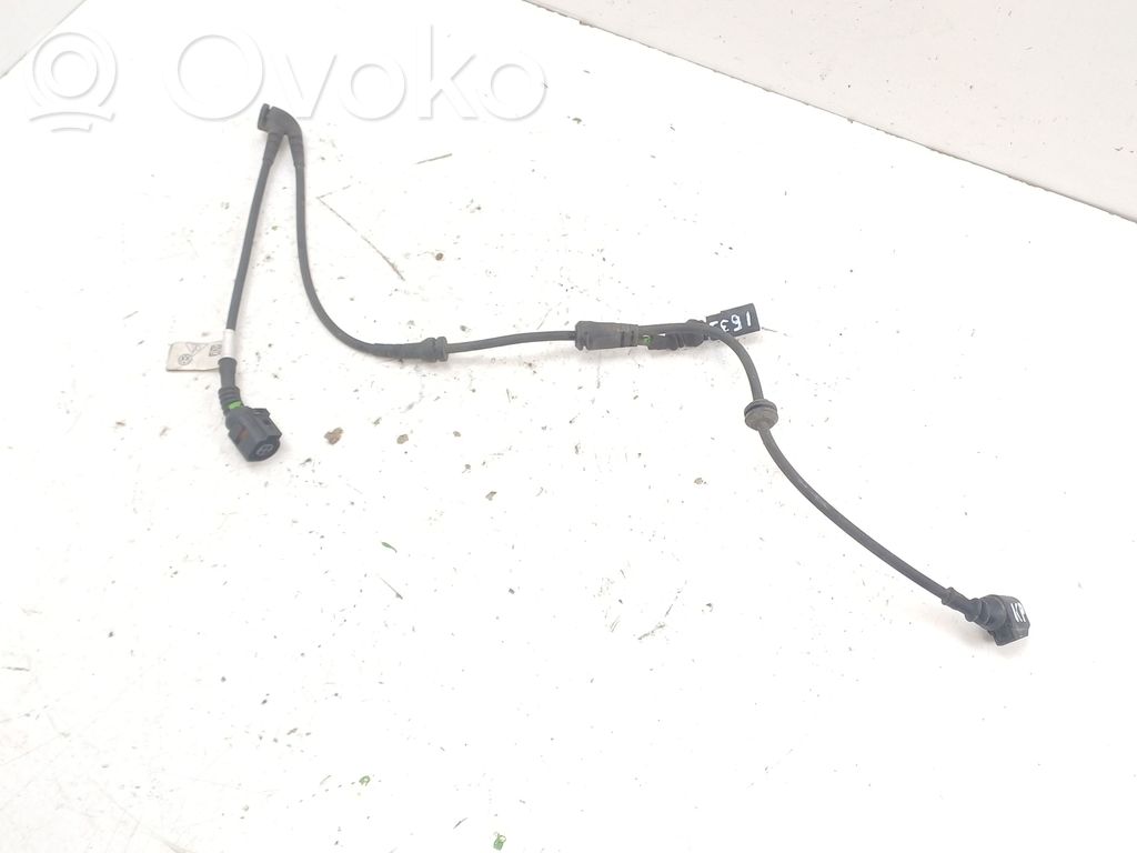 Porsche Cayenne (92A) Cablaj senzor ABS față 