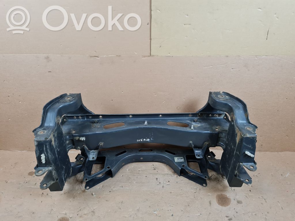 Iveco Daily 6th gen Front subframe 