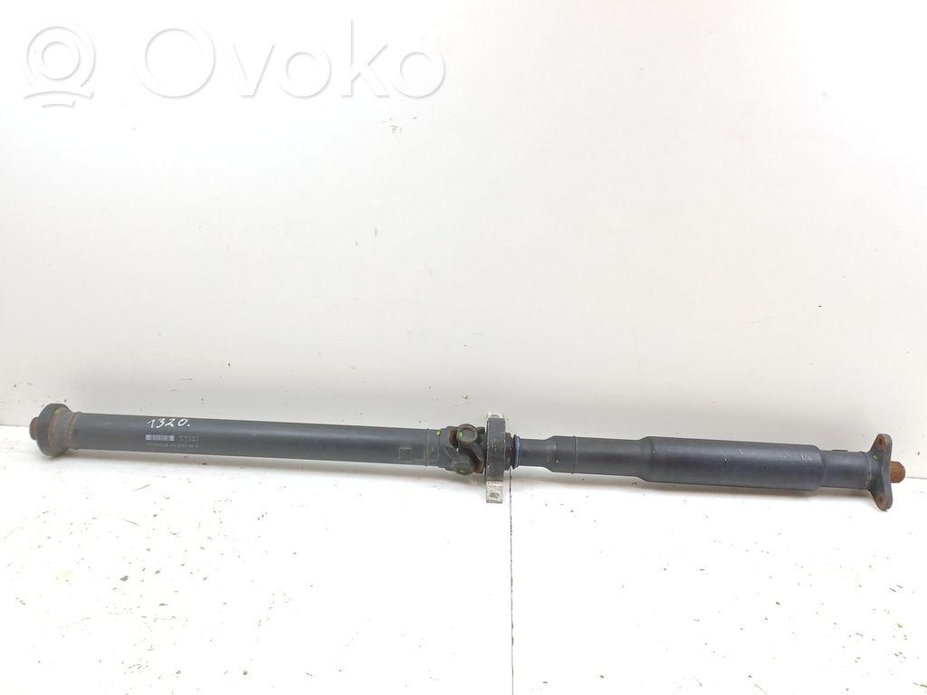 Alpine B3 B4 B5 B6 E90 E91 E92 E93 Drive shaft (set) 