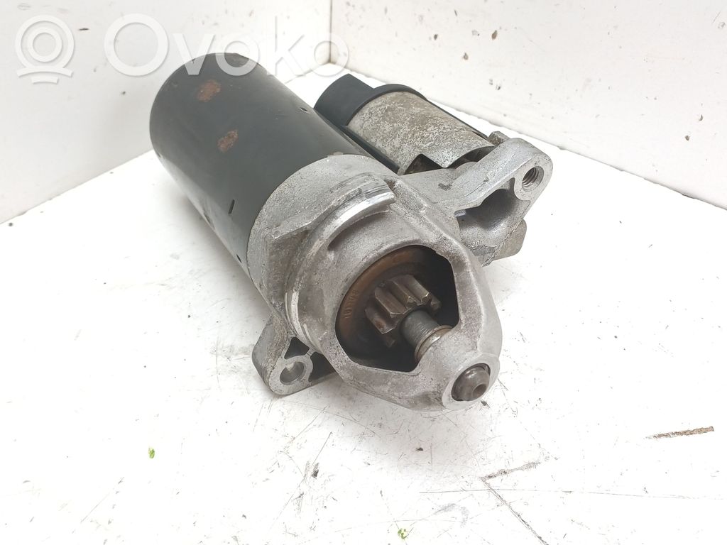 Volkswagen Phaeton Motor de arranque 
