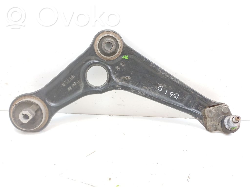 Renault Talisman Front lower control arm/wishbone 