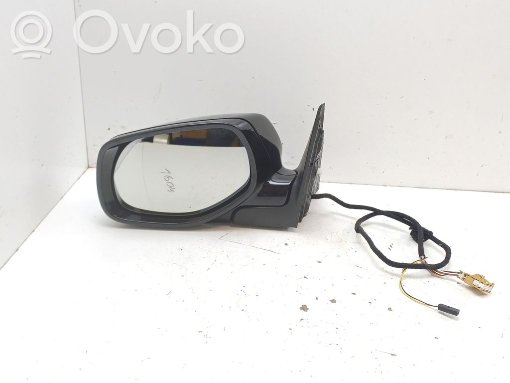 Porsche Cayenne (9PA) Front door electric wing mirror 