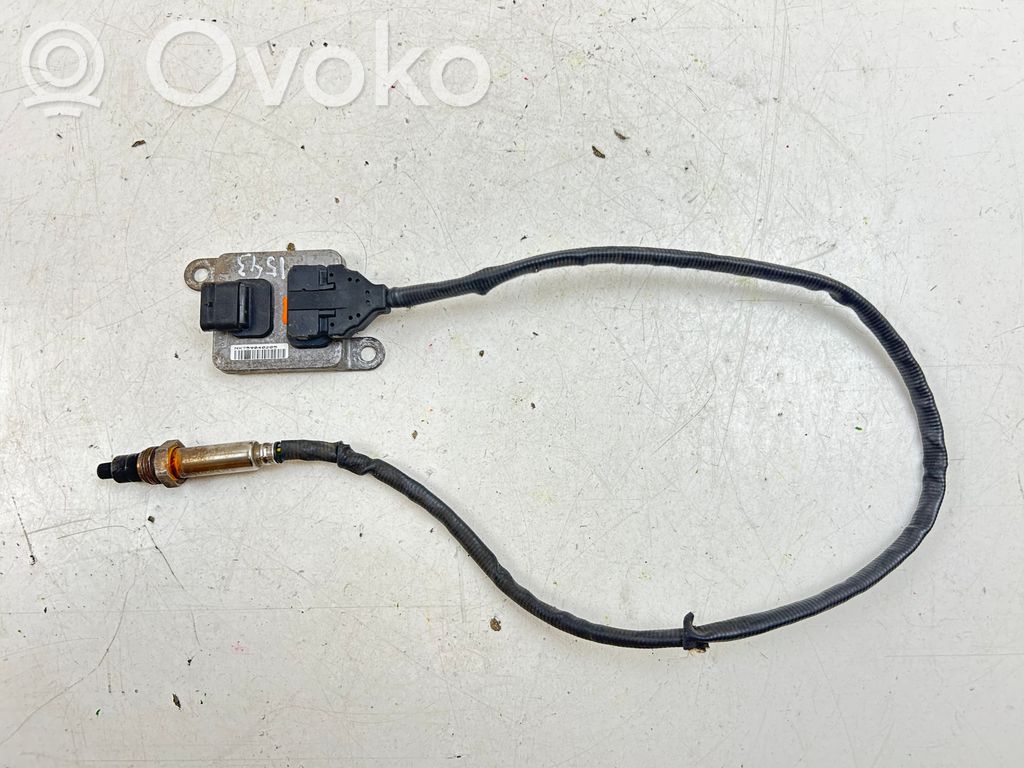 BMW 5 F10 F11 Sonda lambda 