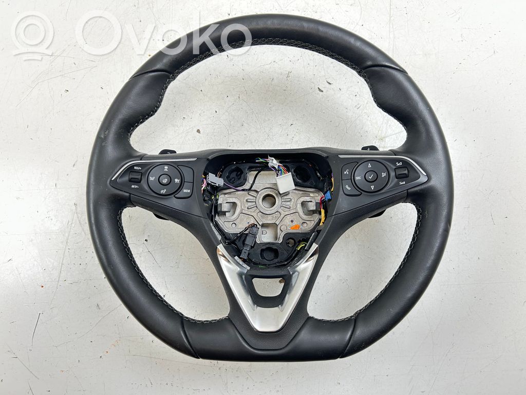 Opel Mokka B Kierownica 