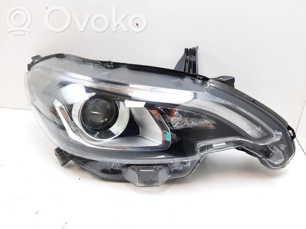 Ligier JS 50 Headlight/headlamp 