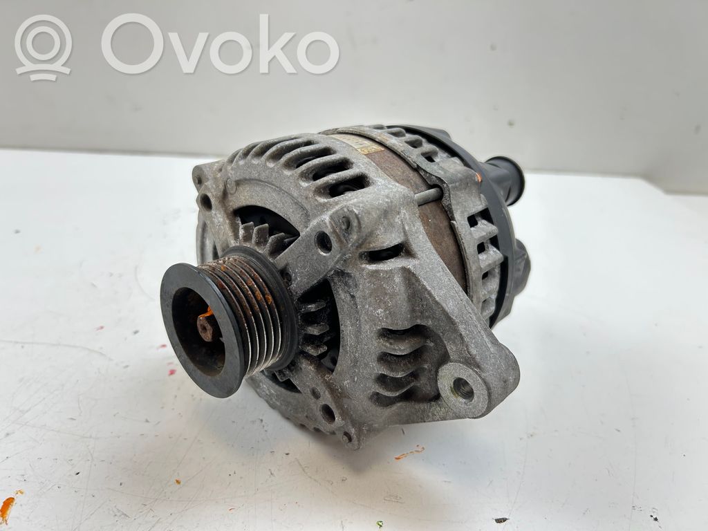 Jaguar XK - XKR Alternator 