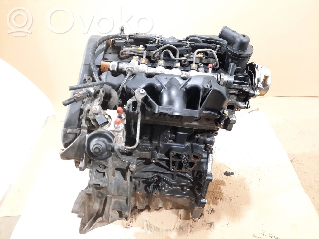 Engine   CKTC