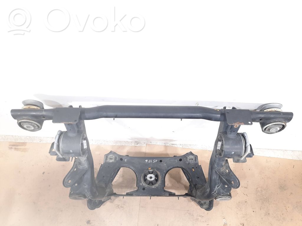 Skoda Enyaq iV Taka-apurunko 