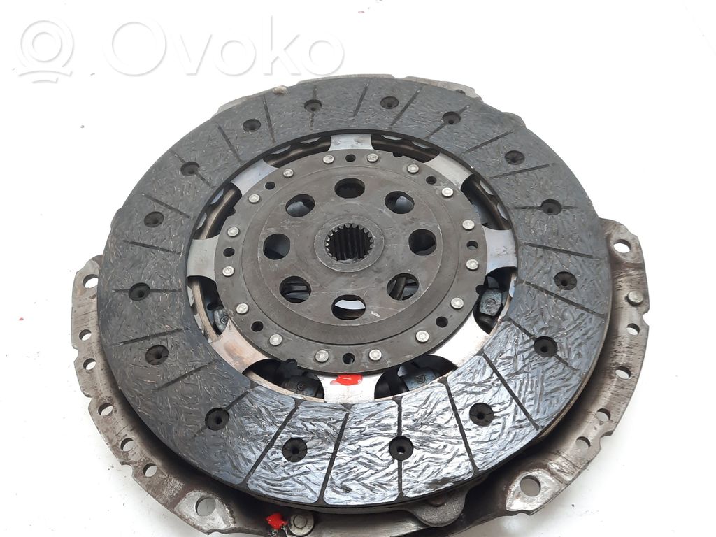 Renault Master III Clutch set kit 