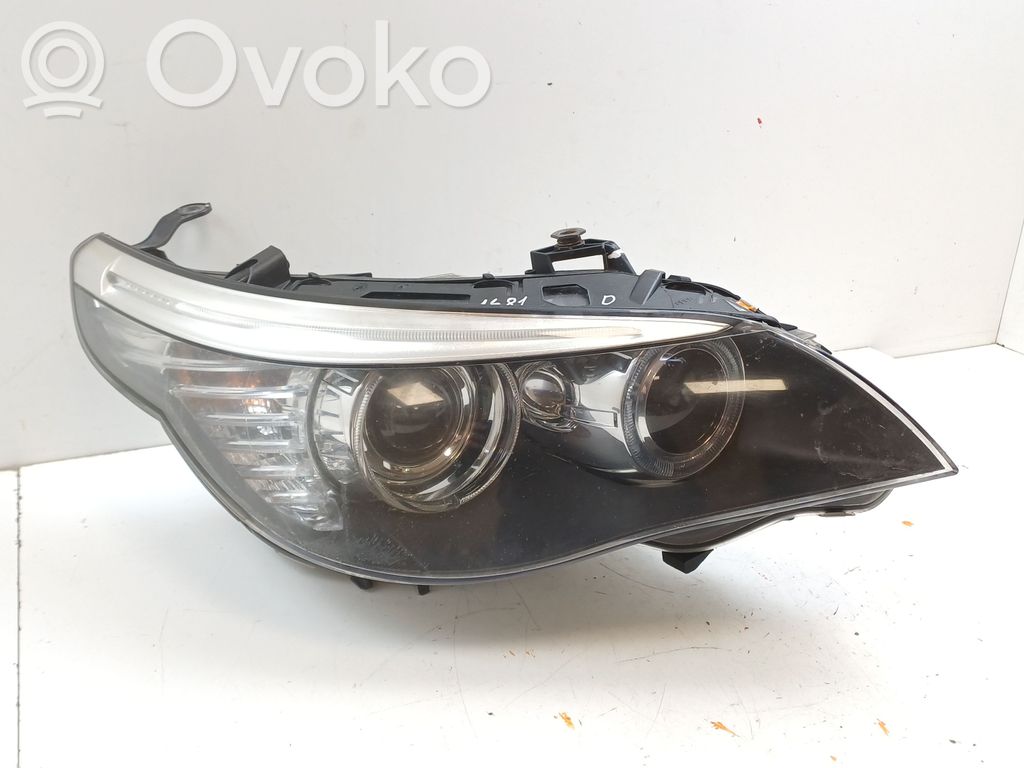 Headlight/headlamp   7177752,5DV009000