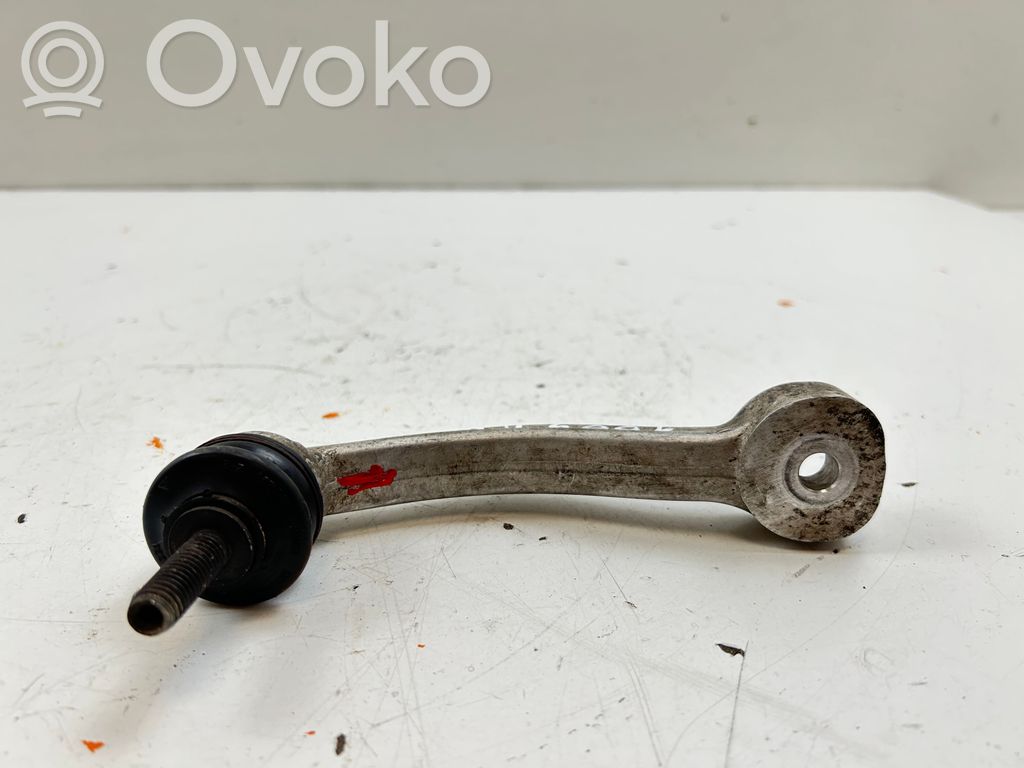 Jaguar XK - XKR Front lower control arm/wishbone 