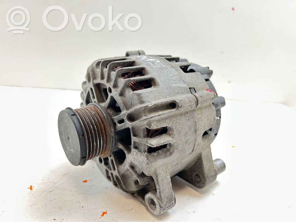 Generator/alternator   9665617780