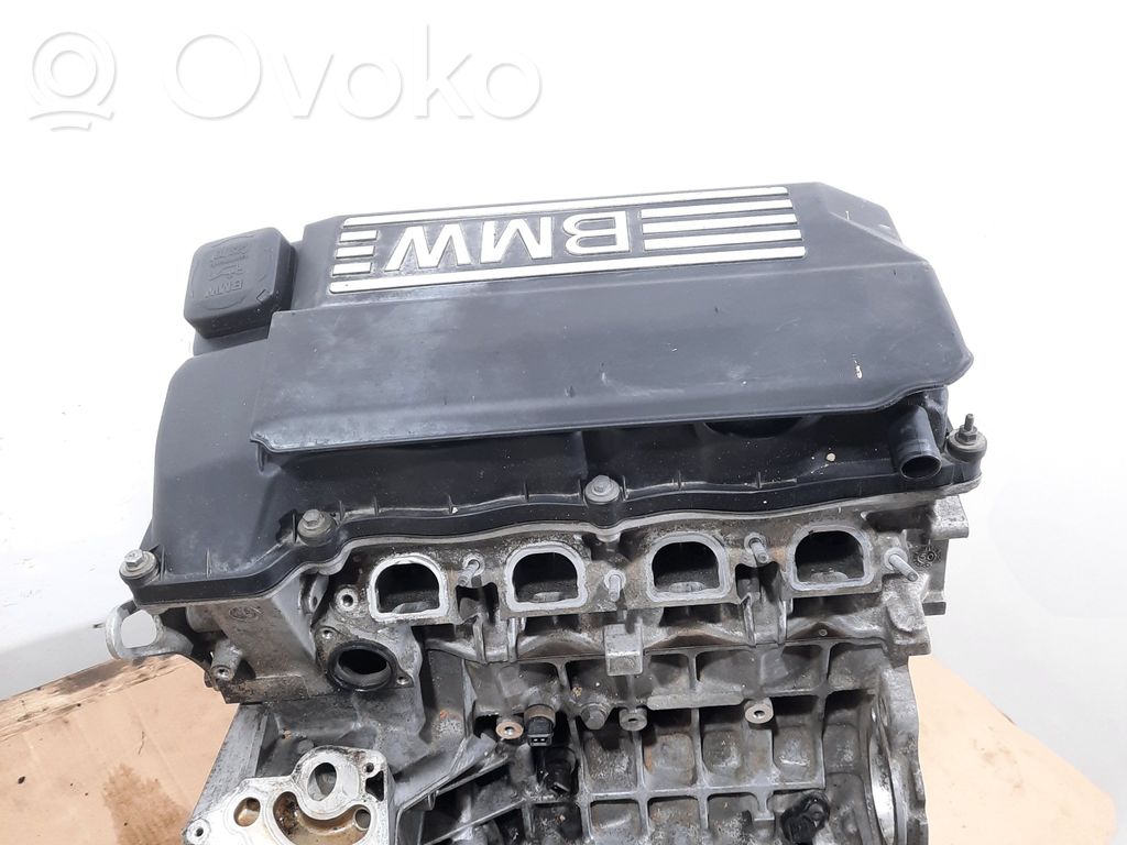 Variklis   N45B16