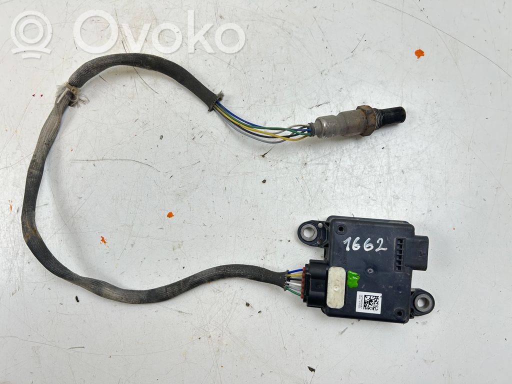 Jaguar F-Pace Lambda probe sensor 