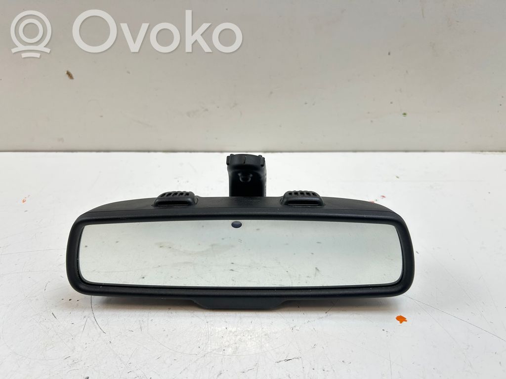Jeep Grand Cherokee Espejo retrovisor (interior) 