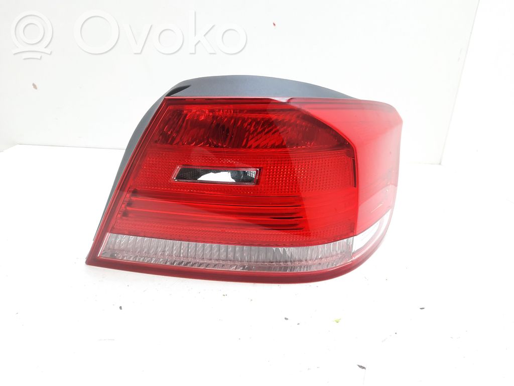 BMW 3 E92 E93 Rear/tail lights 