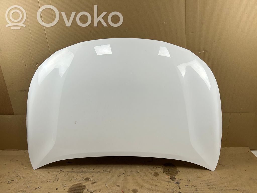 Engine bonnet/hood