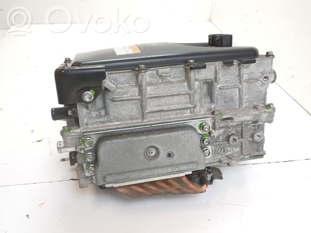 Toyota Corolla E210 E21 Inversor/convertidor de voltaje 
