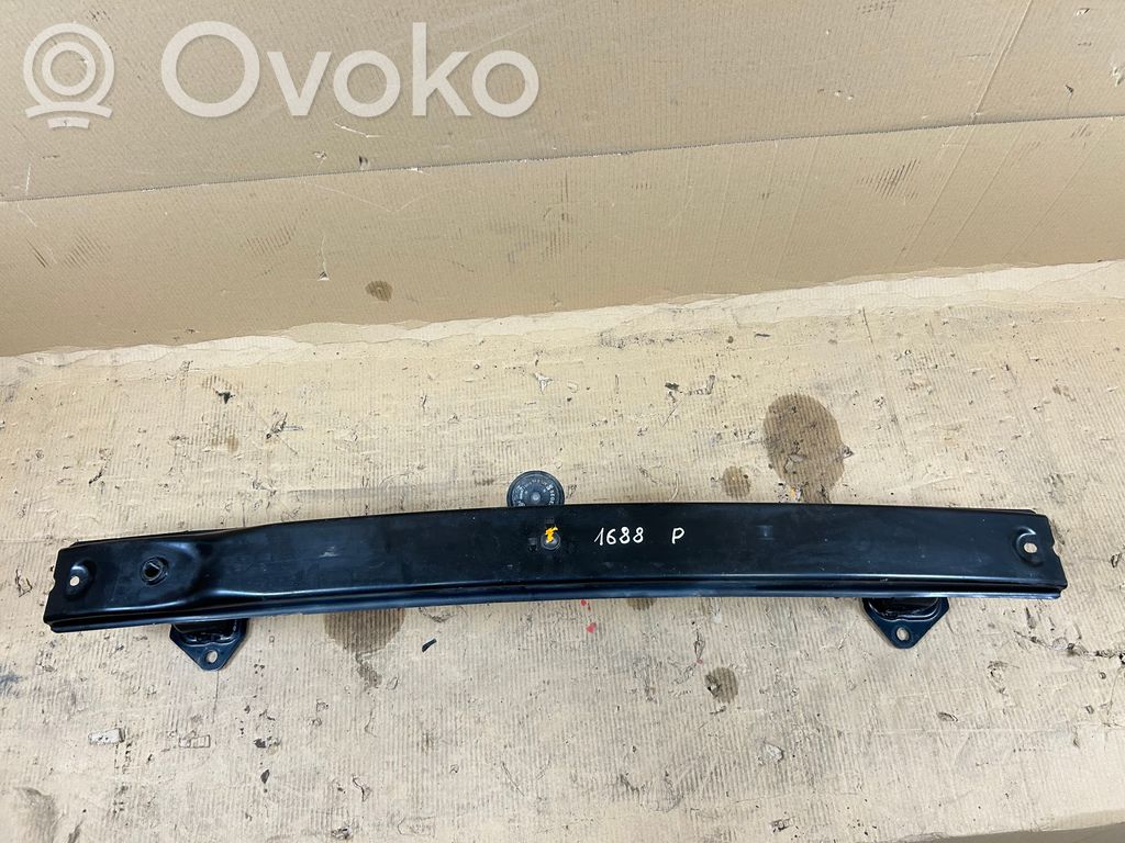 Renault Kangoo II Front bumper cross member 