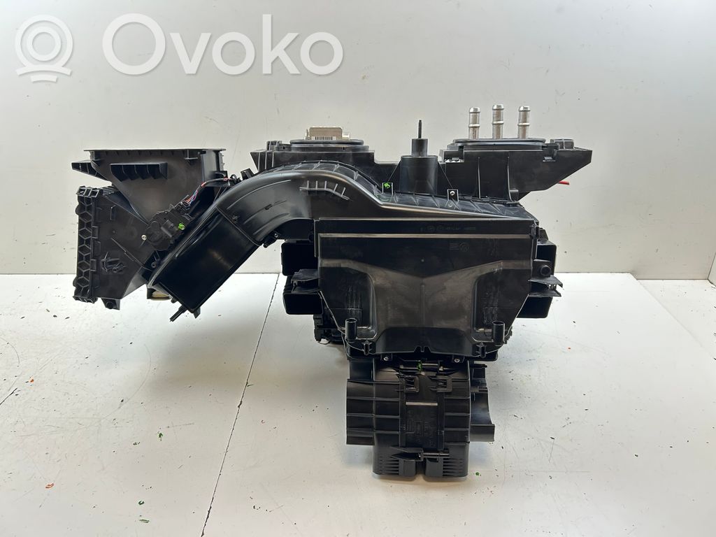 Nagrzewnica / Komplet   9263691,9187630