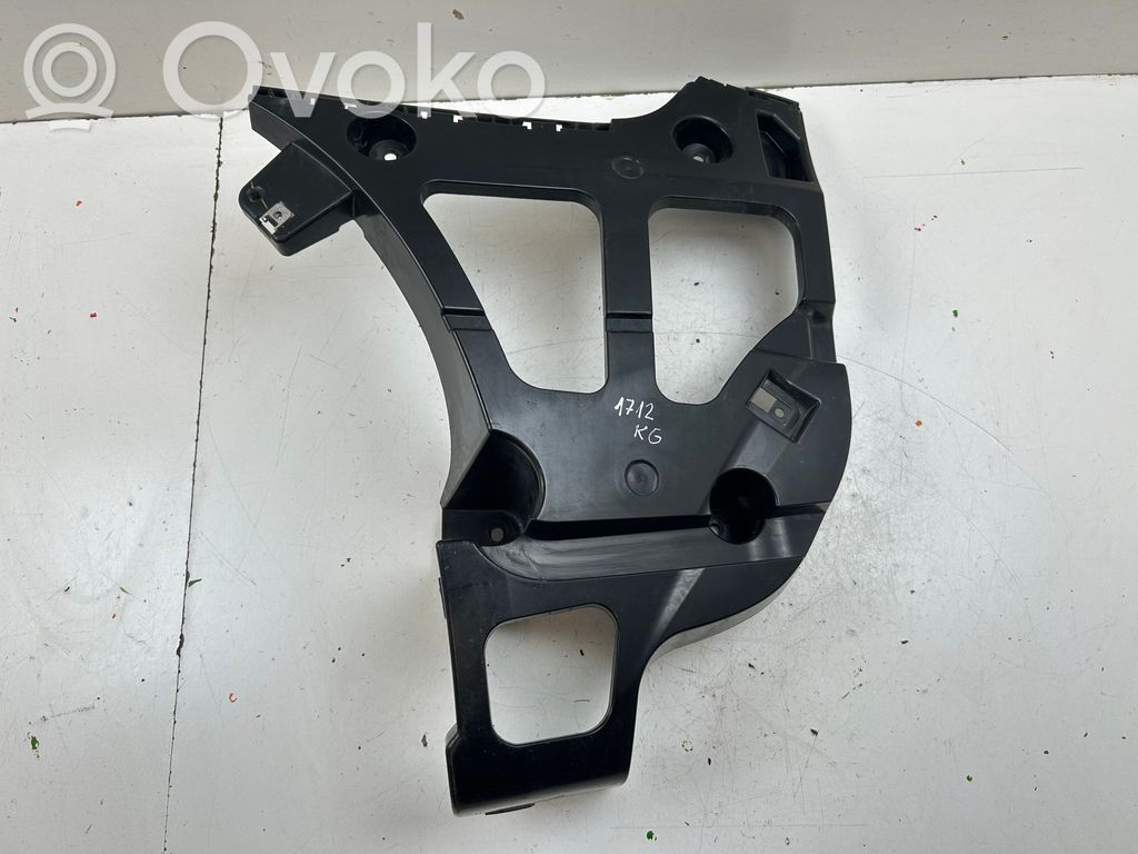 Rear bumper mounting bracket   7227757