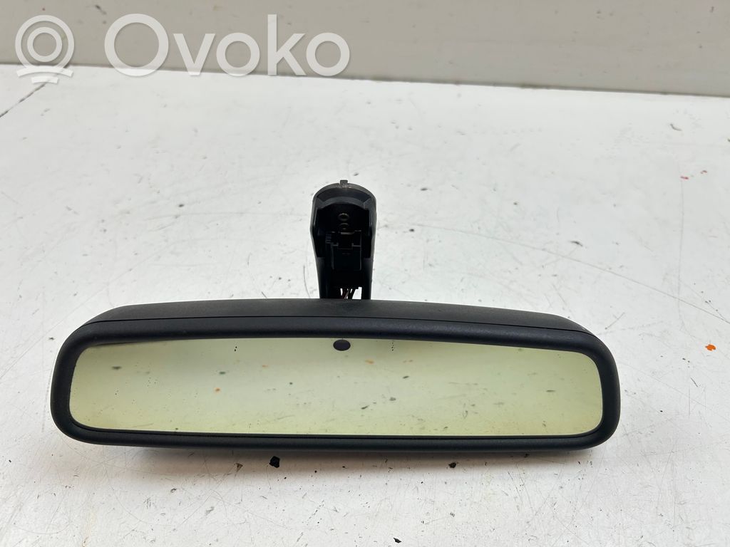 Espejo retrovisor (interior)   8236774