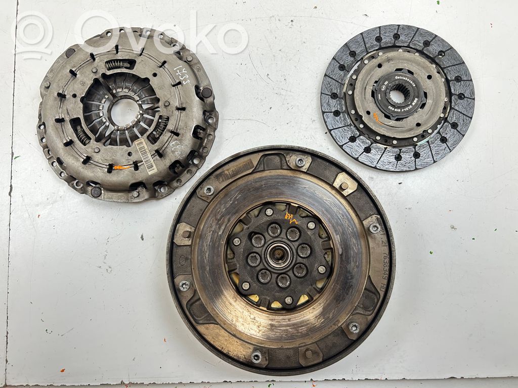 BMW 3 F30 F35 F31 Clutch set kit 