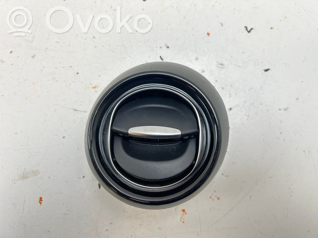 Renault Clio IV Luftausströmer Lüftungsdüse Luftdüse Mitte 