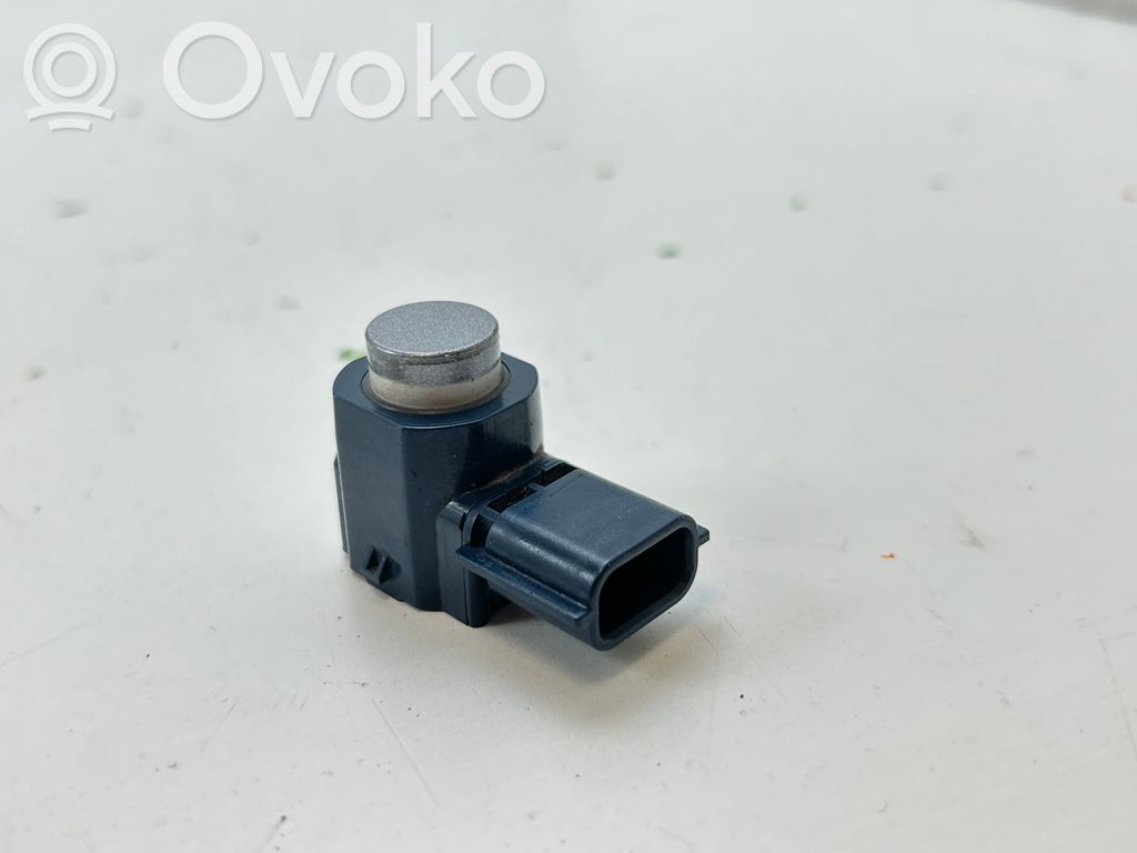 Mitsubishi Outlander Sensor de aparcamiento PDC 